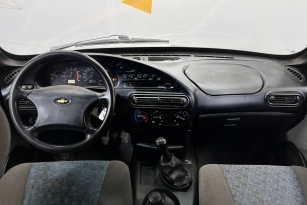CHEVROLET NIVA