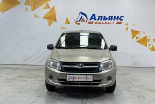 LADA GRANTA