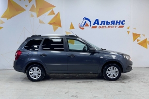 LADA GRANTA