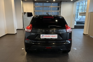 LADA XRAY