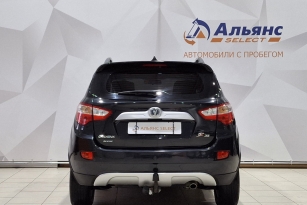 CHANGAN CS35 SC7164B5