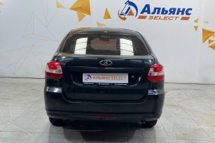 LADA GRANTA