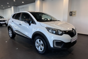 RENAULT KAPTUR