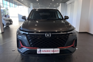CHANGAN CS35PLUS