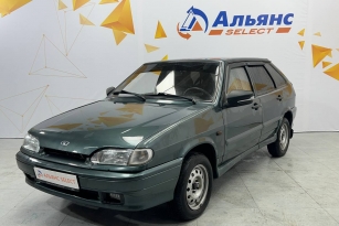 LADA 2114