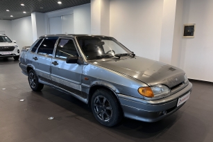 LADA 2115