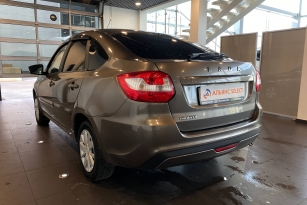 LADA GRANTA