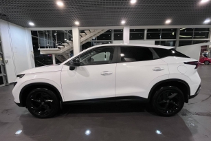 OMODA C5