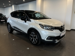 RENAULT SAMSUNG QM3