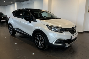 RENAULT SAMSUNG QM3