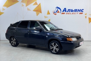 LADA 2112