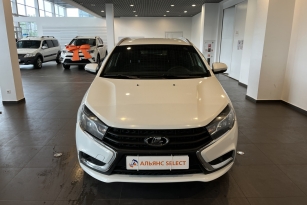 LADA VESTA