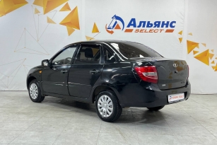 LADA GRANTA