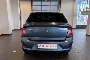 RENAULT LOGAN