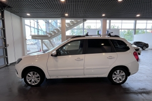 LADA GRANTA