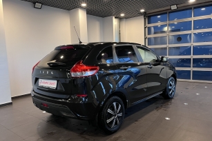 LADA XRAY