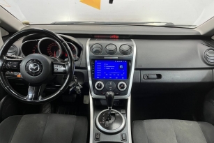 MAZDA CX-7