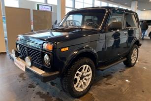 LADA 2121 (4X4)