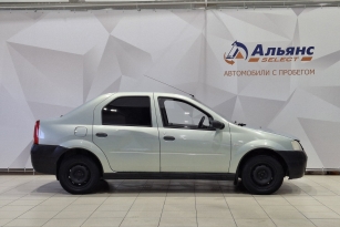 RENAULT LOGAN