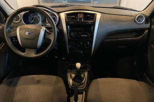 DATSUN ON-DO
