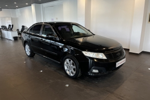KIA MAGENTIS