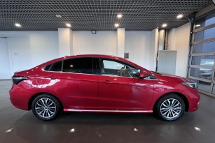 OMODA S5