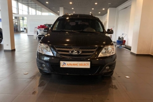 LADA LARGUS