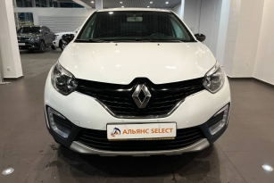 RENAULT KAPTUR