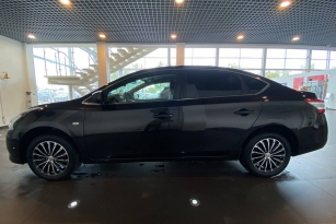 NISSAN SENTRA