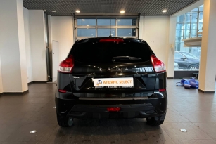 LADA XRAY