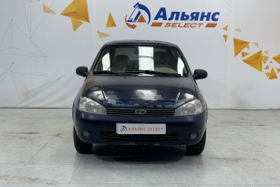 LADA KALINA