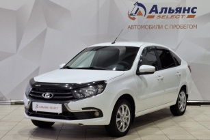 LADA GRANTA