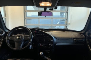 CHEVROLET NIVA