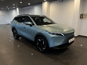 OMODA C7