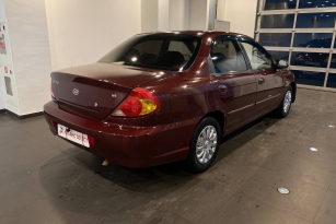 KIA SPECTRA