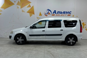 LADA LARGUS