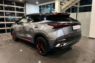 OMODA C5