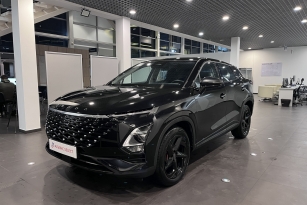 OMODA C5