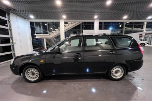 LADA PRIORA