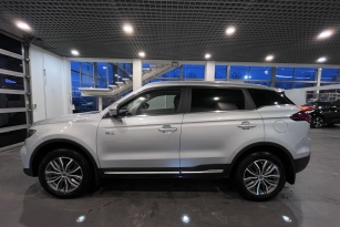 GEELY ATLAS PRO