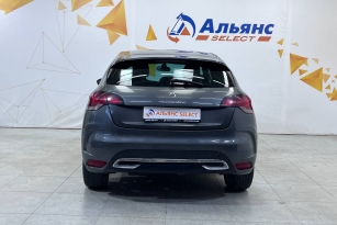 CITROEN DS4