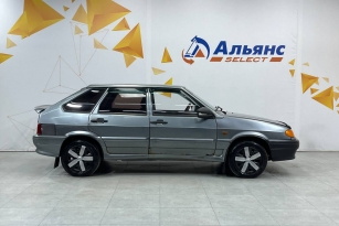 LADA 2114