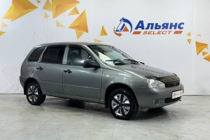 LADA KALINA