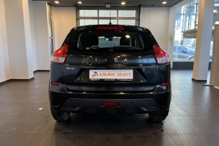 LADA XRAY