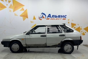 LADA 2109