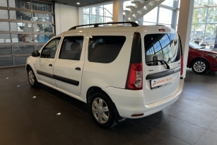 LADA LARGUS