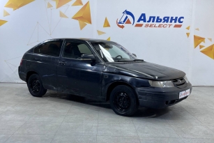 LADA 2112