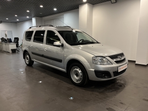 LADA LARGUS