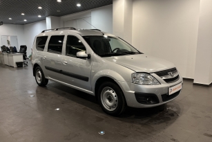 LADA LARGUS