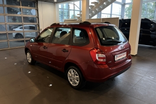 LADA KALINA